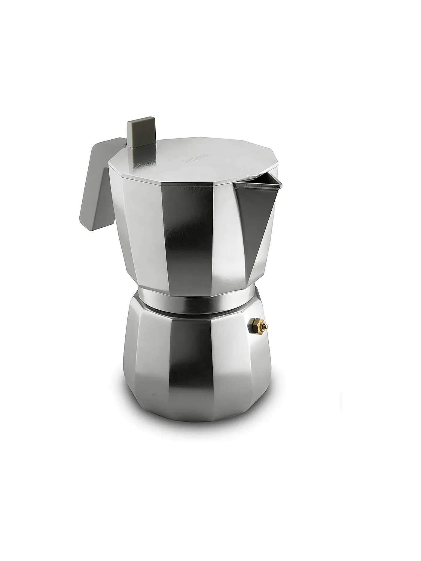 ALESSI | Espressomaschine Moka (9 Tassen) | 